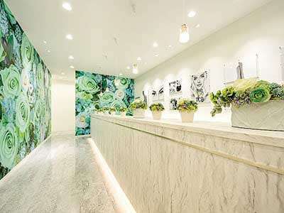 東京中央美容外科静岡院